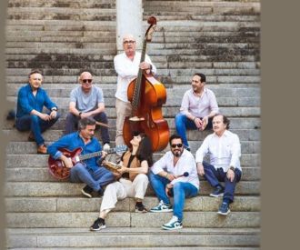 Blue Bossa