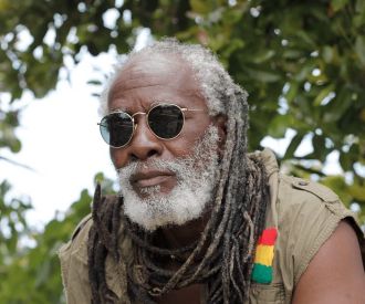 Burning Spear