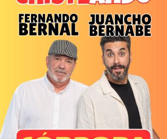 Chisteando - Fernando Bernal y Juancho Bernabé