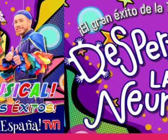 Despertando las neuronas