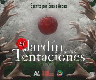 El Jardín de las Tentaciones