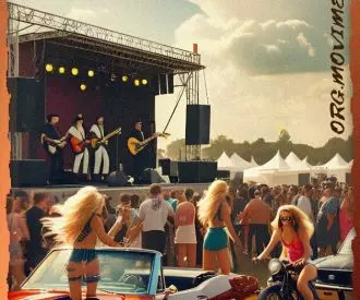 Caseta de los jardines de la Térmica