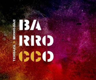 Fin de Año Barrocco +21