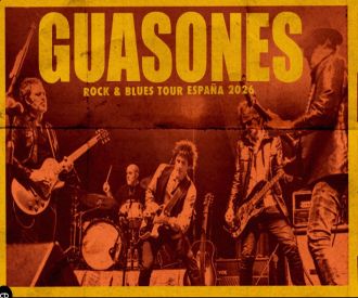 Guasones