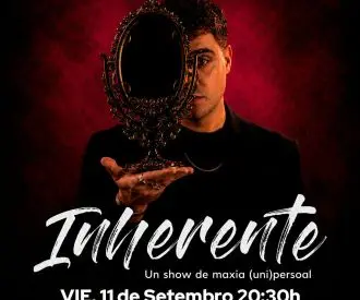 Inherente de Marcos Waldemar