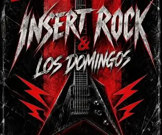Insert Rock & Los Domingos