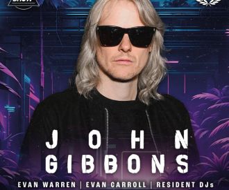 John Gibbons