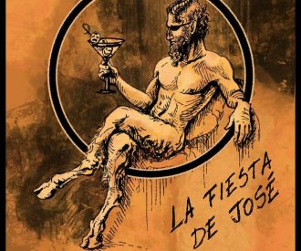 La fiesta de José
