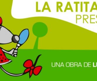 La ratita presumida - Luna Teatre