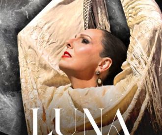 Luna - Cía Flamenca Rocío Pozo