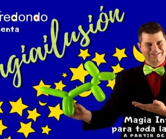 Magiailusión