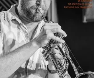 Max Fagandini Jazz Quartet
