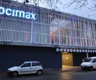 OCIMAX Maó Aficine