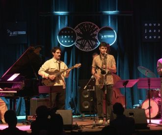 Post-bop Sounds Sextet