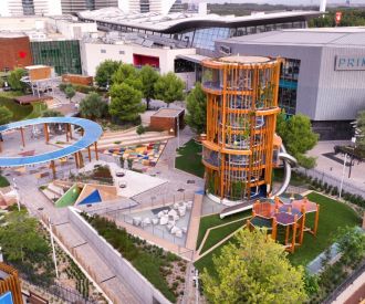 Puerto Venecia (Zaragoza)