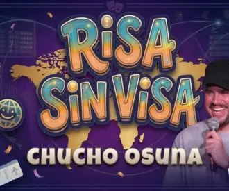 Chucho Osuna