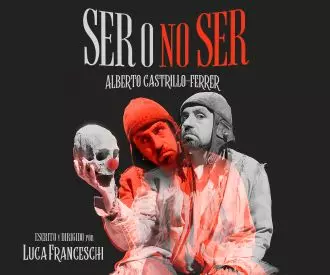 Ser o no ser - Alberto Castrillo-Ferrer