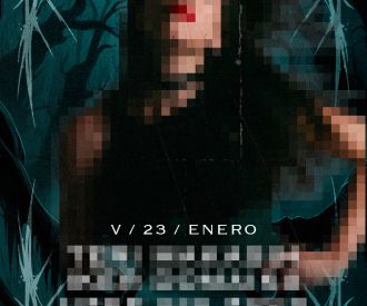 The Corner invites TBA