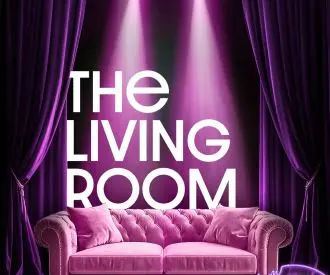 The Living Room: Improv jam en Inglés