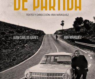 Un Lugar de Partida