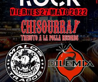 Urban Rock