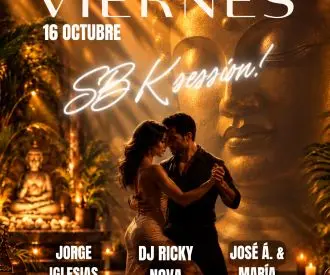 Viernes SBK by Diwali