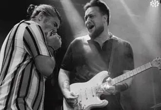 Will Jacobs & Marcos Coll Band