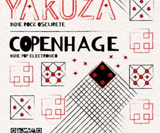 Yakuza + Copenhague