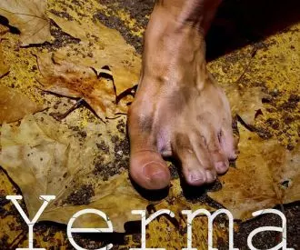 Yerma - Teseo Teatro