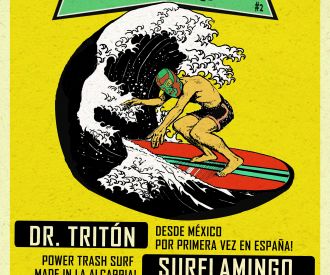 Mad Surf Festival