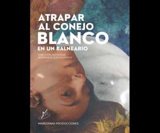 Atrapar al conejo blanco