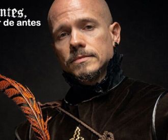 Cervantes, Influencer de Antes