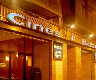 Cines Babel