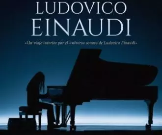 David Cabrera, Tributo a Ludovico Einaudi