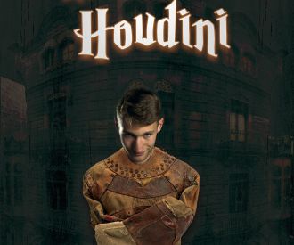 El Aliento de Houdini