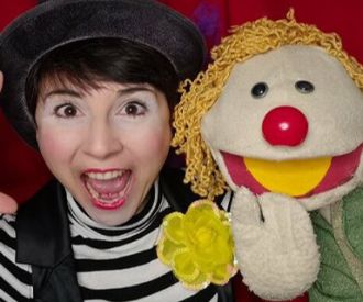 El Circ més Petit del món