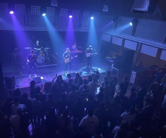 Espacio Multiusos Antiguo Picadero de Baeza