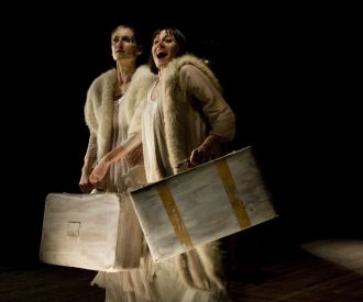 Amiga, de Irina Kourberskaya