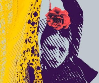 Festival Flamenco de Zaragoza