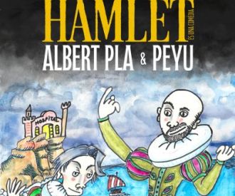Hamlet - Albert Pla i Peyu