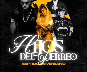 Hijos del Perreo - Karlos Rubio - Dumore - mrj - Wenry