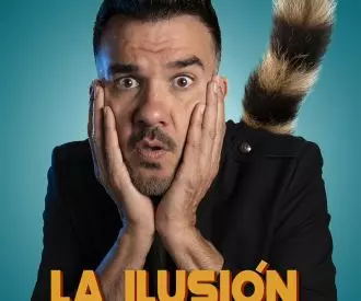 La Ilusión Infinita