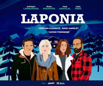 Laponia