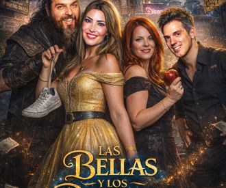 Las Bellas y los Bestias