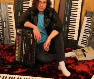 Legowelt