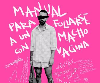 Manual Para Follarse a un Macho con Vagina