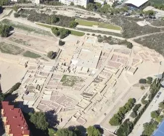 MARQ - Museo Arqueológico de Alicante