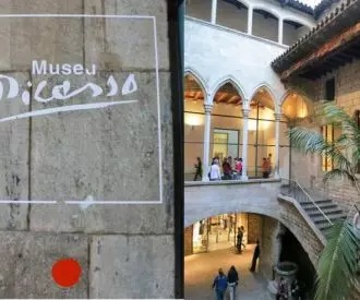 Museo Picasso