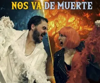 Nos va de Muerte