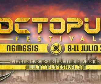 Octopus Festival